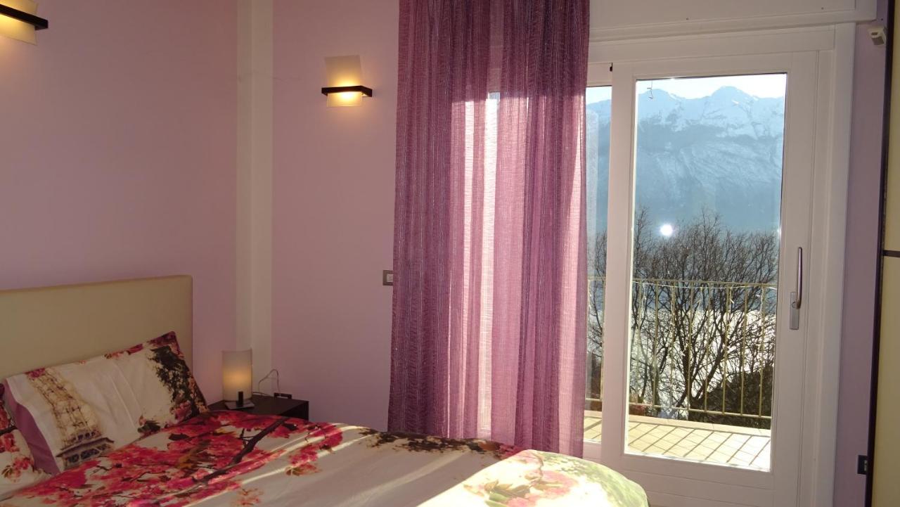 Loft Diva Lake View By Gardadomusmea Tremosine ภายนอก รูปภาพ
