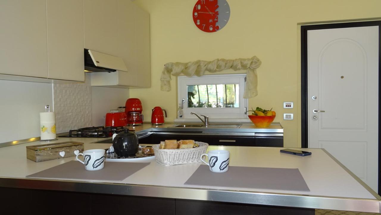Loft Diva Lake View By Gardadomusmea Tremosine ภายนอก รูปภาพ