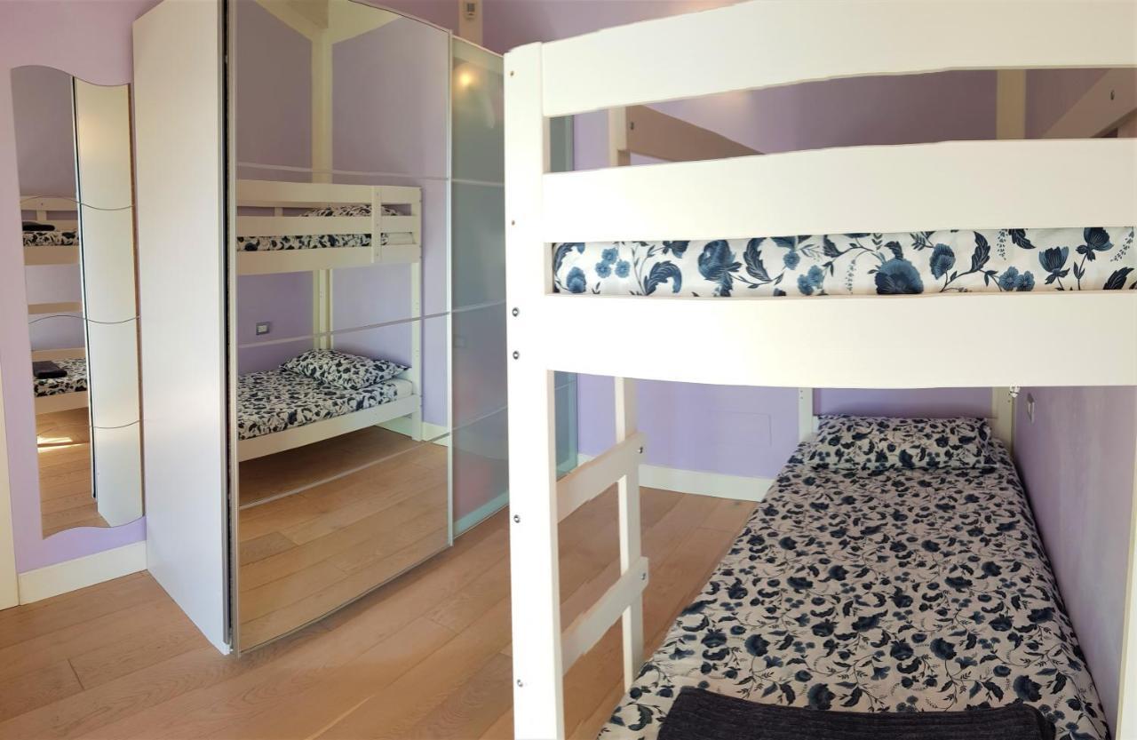 Loft Diva Lake View By Gardadomusmea Tremosine ภายนอก รูปภาพ